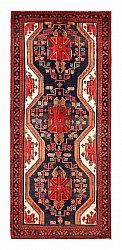 Perzsa Hamedan szőnyeg 311 x 149 cm