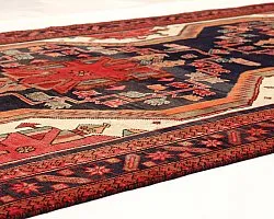 Keleti Szőnyeg Hamedan 311 x 149 cm