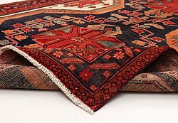 Perzsa Hamedan szőnyeg 311 x 149 cm