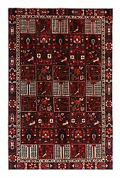 Keleti Szőnyeg Hamedan 296 x 186 cm