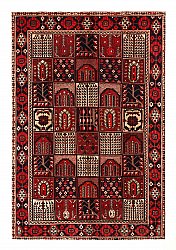 Perzsa Hamedan szőnyeg 300 x 197 cm