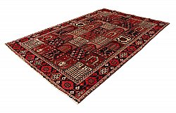 Perzsa Hamedan szőnyeg 300 x 197 cm