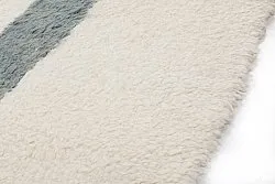 Marokkói Azilal Kelim szőnyeg 310 x 200 cm