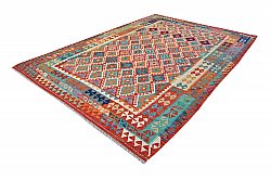 Afgán Kelim szőnyeg 301 x 212 cm
