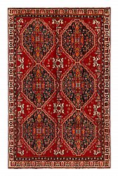 Perzsa Hamedan szőnyeg 298 x 195 cm