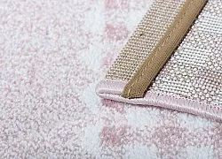 Gyermek szőnyeg - Atlas Teddybear (rosa)