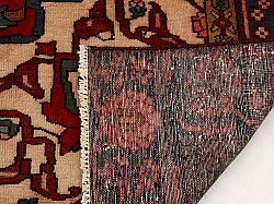 Perzsa Hamedan szőnyeg 307 x 193 cm