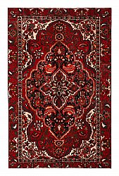 Perzsa Hamedan szőnyeg 290 x 187 cm