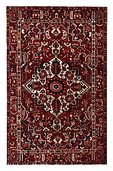 Perzsa Hamedan szőnyeg 308 x 199 cm