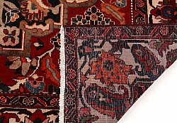 Perzsa Hamedan szőnyeg 323 x 205 cm