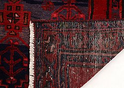 Perzsa Hamedan szőnyeg 308 x 107 cm