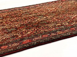 Perzsa Hamedan szőnyeg 163 x 108 cm