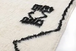 Marokkói Azilal Kelim szőnyeg 290 x 200 cm