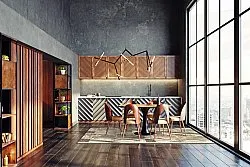 Wilton szőnyeg - Carthage (bezs)