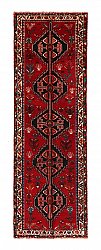 Perzsa Hamedan szőnyeg 245 x 79 cm