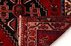 Perzsa Hamedan szőnyeg 245 x 79 cm