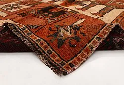 Keleti Szőnyeg Hamedan 405 x 138 cm