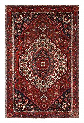 Perzsa Hamedan szőnyeg 300 x 196 cm