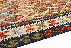 Afgán Kelim szőnyeg 309 x 207 cm