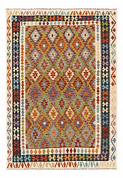 Afgán Kelim szőnyeg 283 x 199 cm