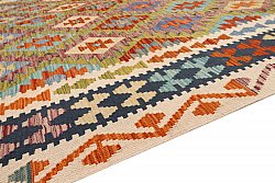 Afgán Kelim szőnyeg 283 x 199 cm