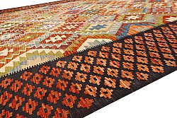 Afgán Kelim szőnyeg 293 x 207 cm