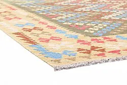 Orientális kilim szőnyeg 296 x 205 cm