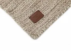 Gyapjúszőnyeg - Birka (bézs)