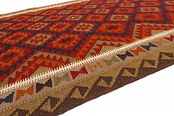 Afgán Kelim szőnyeg 298 x 205 cm