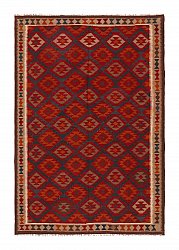 Afgán Kelim szőnyeg 293 x 198 cm