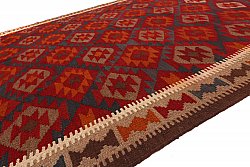 Afgán Kelim szőnyeg 293 x 198 cm