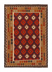 Afgán Kelim szőnyeg 300 x 205 cm