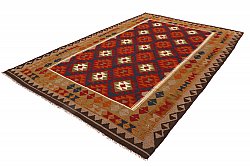 Afgán Kelim szőnyeg 300 x 205 cm