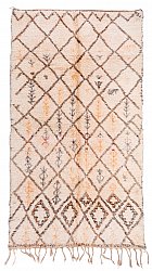 Marokkói Azilal Kelim szőnyeg 325 x 170 cm