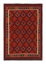 Afgán Kelim szőnyeg 298 x 209 cm