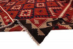 Afgán Kelim szőnyeg 295 x 206 cm
