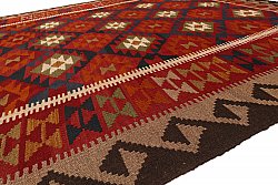 Afgán Kelim szőnyeg 300 x 208 cm