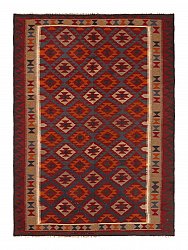 Afgán Kelim szőnyeg 293 x 208 cm