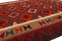 Afgán Kelim szőnyeg 293 x 208 cm