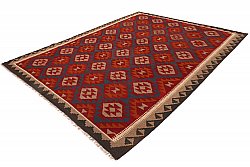 Afgán Kelim szőnyeg 297 x 216 cm