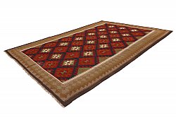Afgán Kelim szőnyeg 295 x 205 cm