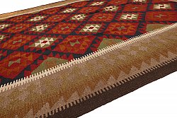 Afgán Kelim szőnyeg 295 x 205 cm