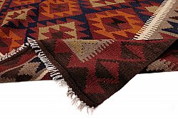 Afgán Kelim szőnyeg 298 x 204 cm