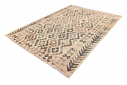 Afgán Kelim szőnyeg 196 x 154 cm
