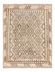Afgán Kelim szőnyeg 193 x 153 cm