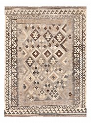 Afgán Kelim szőnyeg 196 x 144 cm
