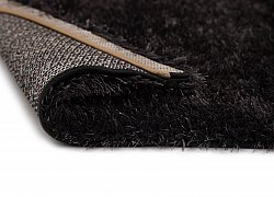 Shaggy szőnyeg - Safir (fekete)