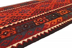 Afgán Kelim szőnyeg 195 x 106 cm