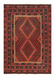 Afgán Kelim szőnyeg 302 x 208 cm