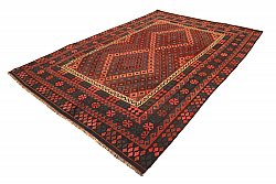 Afgán Kelim szőnyeg 302 x 208 cm